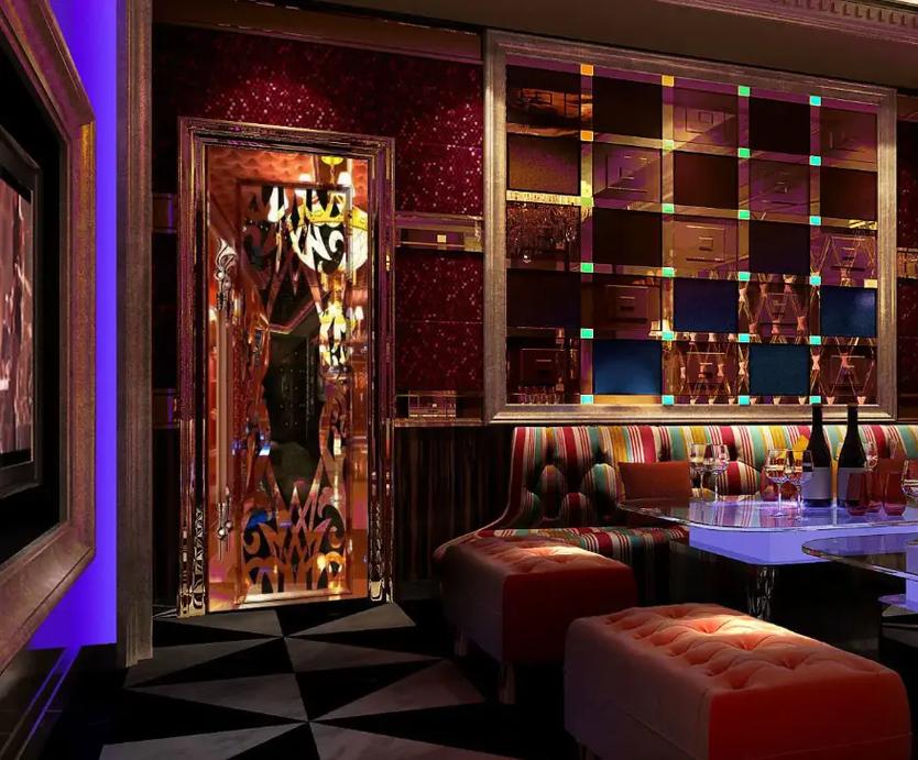 盐城商务ktv：消费攻略-射阳县ktv预定